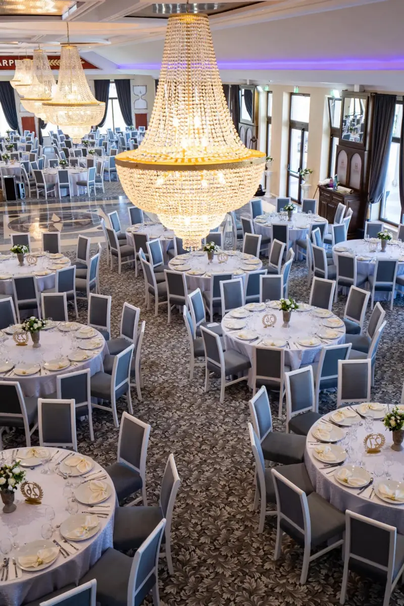 Restaurant nuntă Arad – Hera Events